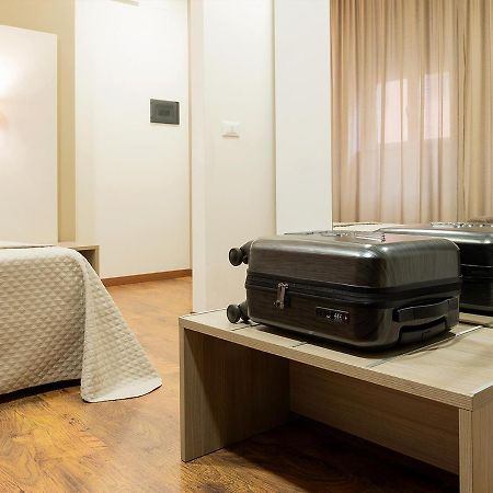 B&B Erifra Piccolo Hotel Cosenza Zewnętrze zdjęcie